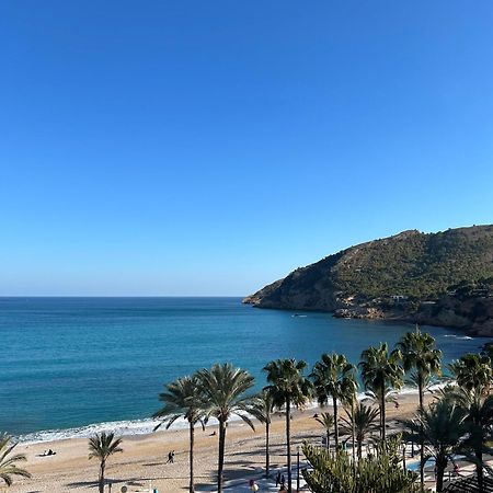 Terraza Albir Apartment El Albir Exterior foto